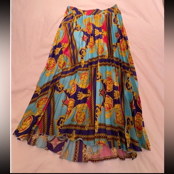 Seventy skirt - Picture 3 of 7